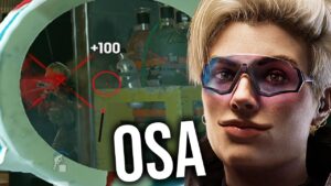 Diamond einen Schritt näher! | Ranked | Rainbow Six Siege | [German/HD]