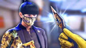 ERSTER Blick in die NEUE Season DEMON VEIL - Rainbow Six Siege [DE]