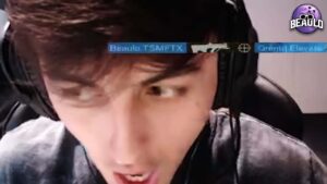 EU RANKED IS EZ (feat. Spoit & Elevate) - Rainbow Six Siege