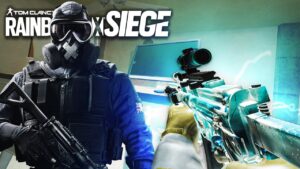 😬El CLUTCH más COMPLICADO de HACER |RAINBOW SIX SIEGE | HIGH CALIBRE | Pablotas
