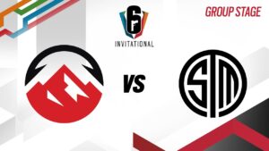 Elevate vs. TSM // Six Invitational 2022 – Group Stage – Day 5 - Stream A
