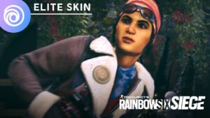 Elite Nomad Trailer | Tom Clancy’s Rainbow Six Siege