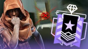 Endlich Diamond! | Rainbow Six Siege | [German/HD]