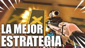 HAGO DEFENSA TOP con DOC para GANAR | RAINBOW SIX SIEGE | HIGH CALIBRE | Pablotas
