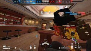 HIGHLIGHTS #56 - RAINBOW SIX SIEGE - R6 PC