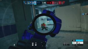 Highlight #157 - Rainbow Six Siege