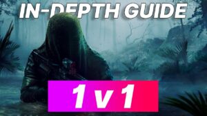 How to Clutch ANY 1v1, 1v2, and more! - Rainbow Six Siege (PS4/PC)