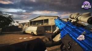 I Play Rainbow Six Siege in This Video