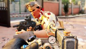 It's a PRANK – Rainbow Six Siege (German/Deutsch)