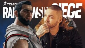 @Jericho Five  von Oryx überzeugen! | Rainbow Six Siege | [German/HD]