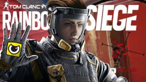 JostHackt is back! & Talk übers Leben! | Rainbow Six Siege | [German/HD]