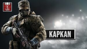 Kapkan Tipps und Tricks - Rainbow Six Siege