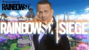 [LIVE] Keseharian Aku di Rainbow Six Siege 5.2