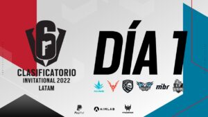 ¡Los primeros enfrentamientos del año están por suceder! | Clasificatorios SI2022 | MVG vs AKV