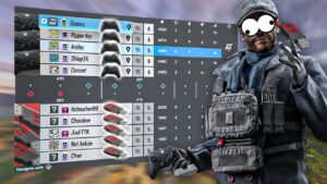 Making Xim Trash Talkers RAGE In Rainbow Six Siege