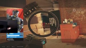 Match Point FPL Clutch Against Pros - Rainbow Six Siege