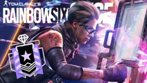 Mehr Osa | Rainbow Six Siege | [German/HD]