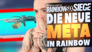 NEUE Hoffnung für Rainbow Six Siege