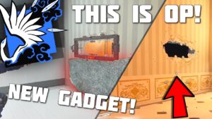 NEW AZAMI STRATS in OPERATION DEMON VEIL