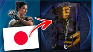 NEW Y7S1 TEASER FOR NEW JAPANESE OPERATOR! Rainbow Six Siege News