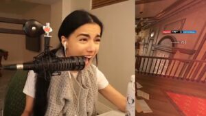 NOT IT | A Galadriex Rainbow Six: Siege Stream Highlight