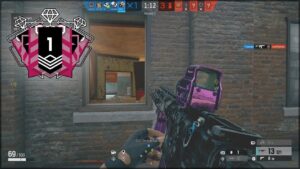 Nonstop CHAMPION Clutches - Rainbow Six Siege Xbox