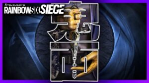 🔪 Nuevo TEASER de la HABILIDAD operador AÑO 7 | Caramelo Rainbow Six Siege