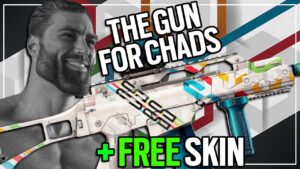 Only Good Players Can Use The G36c