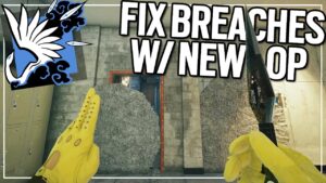 Operation Demon Veil Reveal Panel