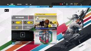 PS4-PS5/Rainbow Six Siege Ranked Livestream