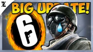 Players Left Rainbow Six Siege for this AMAZING Game