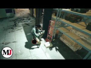 Post Plant Plays - Rainbow Six Siege