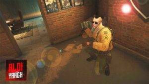 ФИЛОСОФ - очень плохая нарезка | Rainbow Six Siege