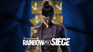 Rainbow Six Siege Demon Veil Patch Notes Review | Gregor