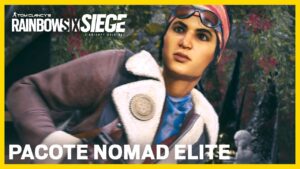 Rainbow Six Siege: Pacote Elite da Nomad - New On The Six | Ubisoft Brasil