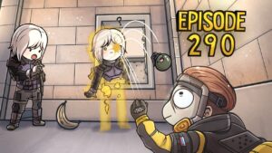 Rainbow Six Siege - Random Moments | Ep. 290 - onion, Mortal Kombat, Montagne Enjoyer & IMPRESSIVE