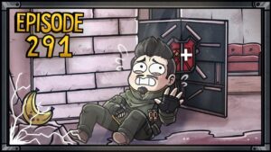 Rainbow Six Siege - Random Moments | Ep. 291 - POV: You're The Doom Slayer, Lucky Kills &  problem?