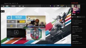 Rainbow Six Siege Road To S.I. 2022