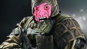 Rainbow Six Siege is Toxic