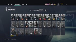 Ranked Non Xim Apex High Sens Controller - Rainbow Six Siege PS5 Gameplay