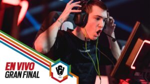 SI 2022 - Semifinal | Gran final -  TSM vs FaZe | TE vs TSM/FaZe