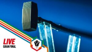 Six Invitational 2022 – Fase de playoffs – Día 11