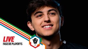 Six Invitational 2022 – Fase de playoffs – Día 9