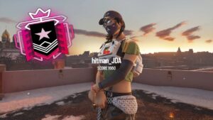 THE #1 BEST *CONTROLLER* CHAMPION + NO RECOIL SETTINGS & SENSITIVITY (PS5/XBOX) - Rainbow Six Siege