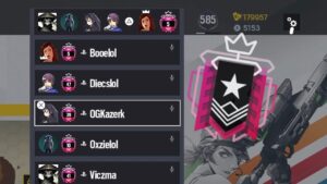 THE BEST CHAMPION SQUAD EVER? BEST CONTROLLER SETTINGS PS5/XBOX Operation High Calibre - Rainbow Six