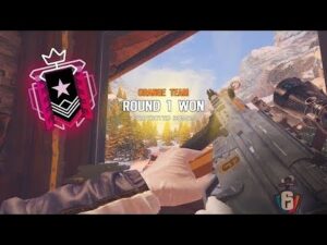 THE BEST XIM APEX CHAMPION + BEST SETTINGS RAINBOW SIX SIEGE