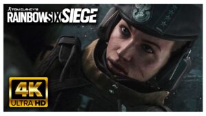 TRAILER "Hermanas de Armas" | Caramelo Rainbow Six Siege