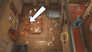 The Craziest Thing Just Happened In Pro League... Rainbow Six: Siege