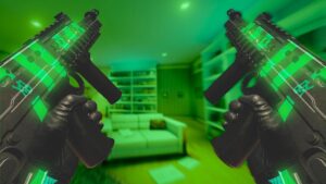 The Rainbow Six Siege Solo Queue Expereince