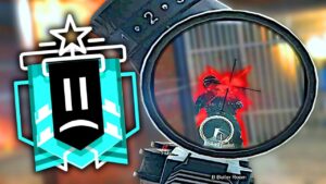 Unsere TEAMMATES versauen meinen RANG - Rainbow Six Siege [DE]